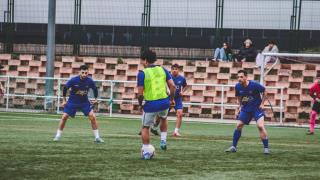 SUPERLIGA A10 - JORNADA 3